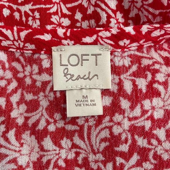 Loft Dress - Picture 5 of 5